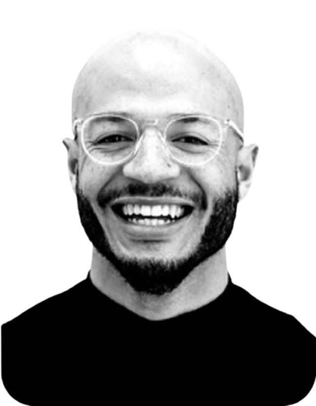 Anthony Molden